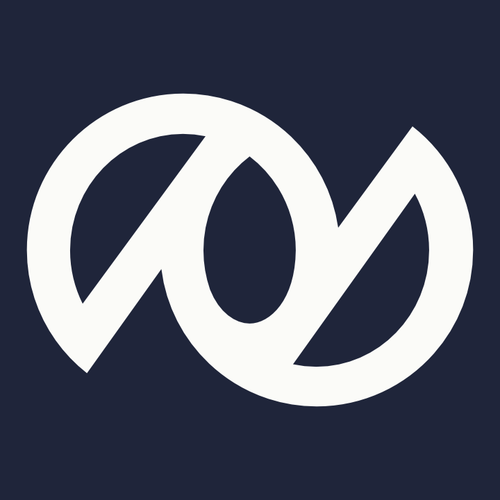 Blood Lime Art Studio monogram